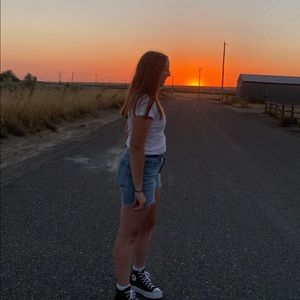 Meet your Posher, Chevelle